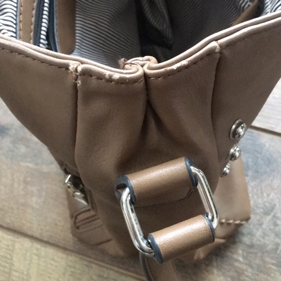 Brown Hobo Bag - Picture 6 of 8